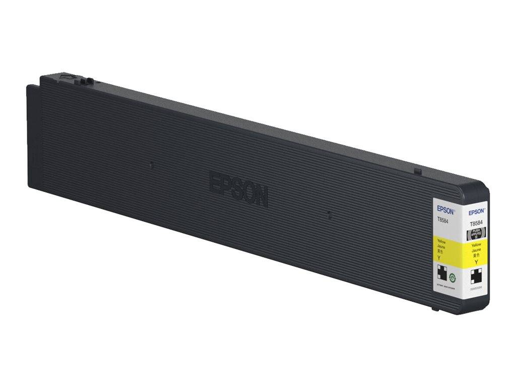 Epson WorkForce Enterprise WF-C20750 Yellow, Jaune, 1 pièce(s)-0