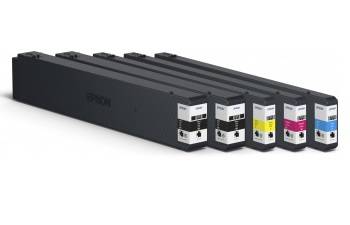 Epson WorkForce Enterprise WF-C20750 Yellow, Jaune, 1 pièce(s)-1