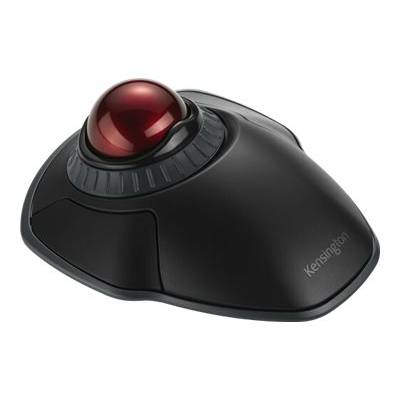 Orbit Kensington - trackball - sans fil - récepteur sans fil (USB)-7