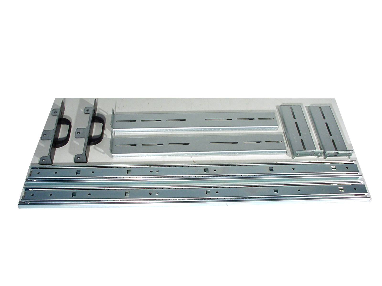 Supermicro CSE-PT26L-B-7