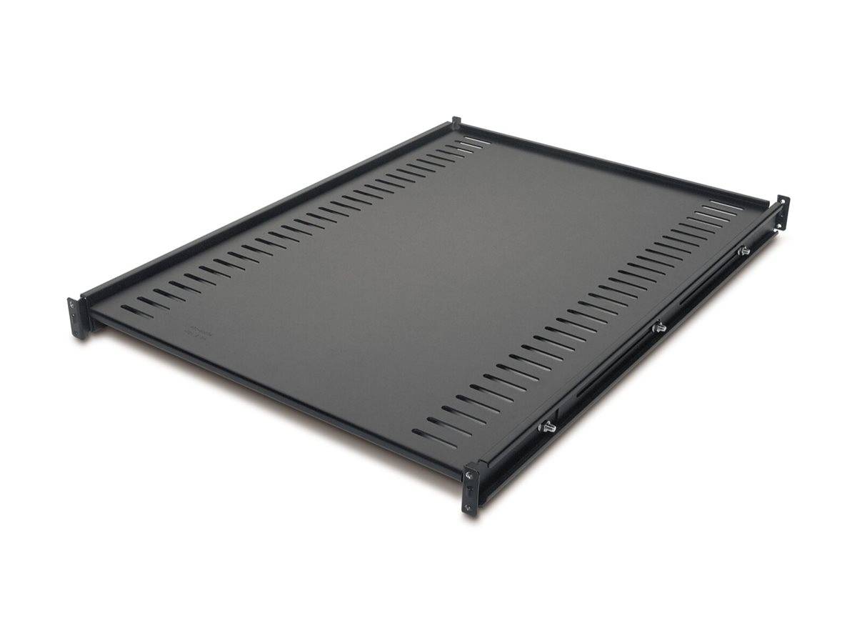 APC by Schneider Electric AR8122BLK USV Racks und Schränke-0