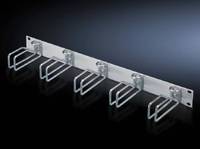 Orange-Outil De Gestion De Câbles Réseau Encliquetable, Armoire Réseau