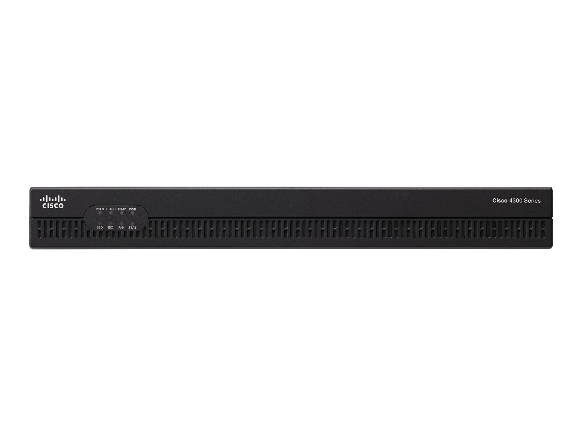 Cisco ISR4321-SEC/K9-5