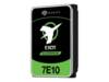 Disque dur interne 8.9 cm (3.5") Seagate Exos 7E10 6 TB SAS 12Gb/s ST6000NM020B vrac
