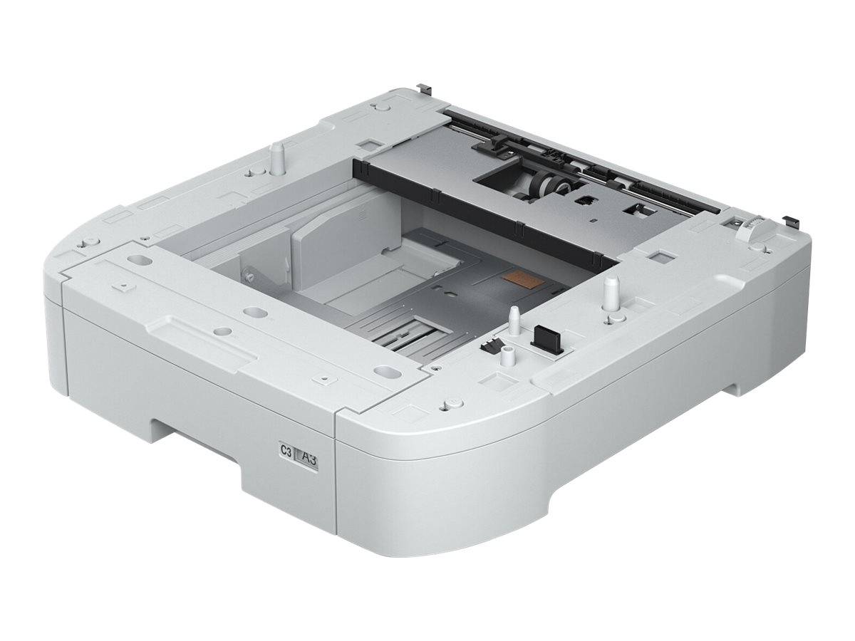 EPSON Bac papier 500 feuilles (Max 2 avec la version std) WF-C869R-0