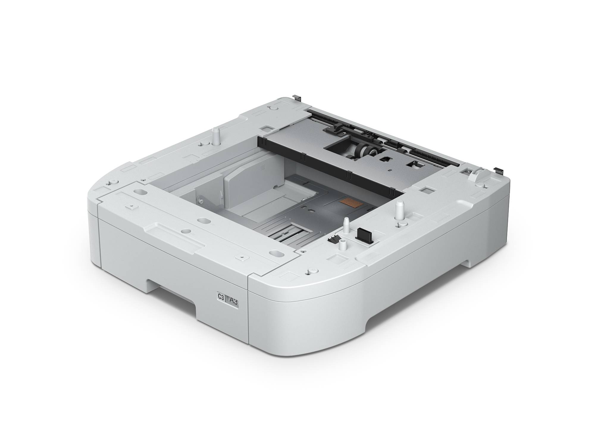 EPSON Bac papier 500 feuilles (Max 2 avec la version std) WF-C869R-5