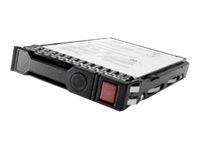 HPE 2.4TB SAS 12G 10K SFF SC 512e DS-0
