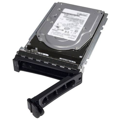 Disque dur interne 8.9 cm (3.5") Dell 1 TB SATA III 400-AEFB-4