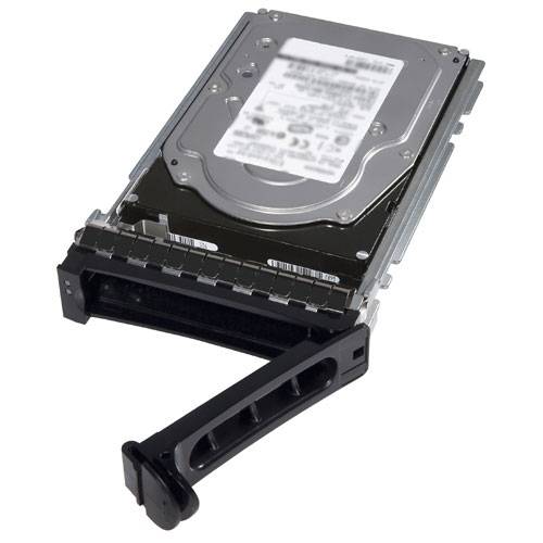 Dell 8 TB Disque dur interne 8.9 cm (3.5") SATA III 400-AHID-2