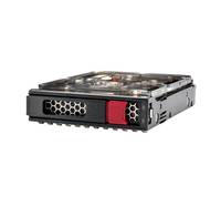 HPE 2TB SATA 6G Business Critical 7.2K LFF LP 1-year Warranty Multi Vendor HDD, 2 To, 7200 tr/min, SATA-4