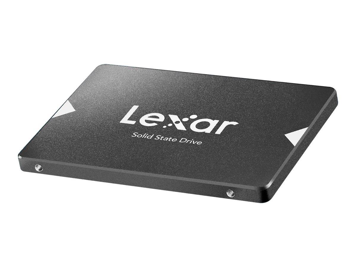 Lexar NS100, 1 To, 2.5", 550 Mo/s-0
