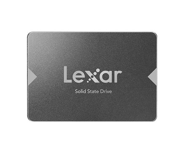 Lexar NS100, 1 To, 2.5", 550 Mo/s-8