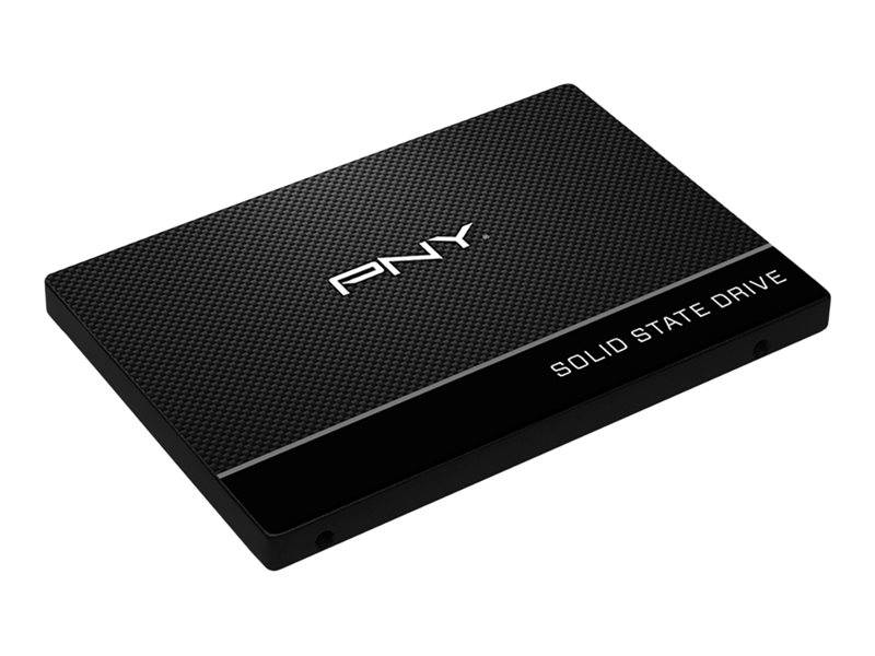 PNY CS900 Series 2.5 SATA III 1TB-2