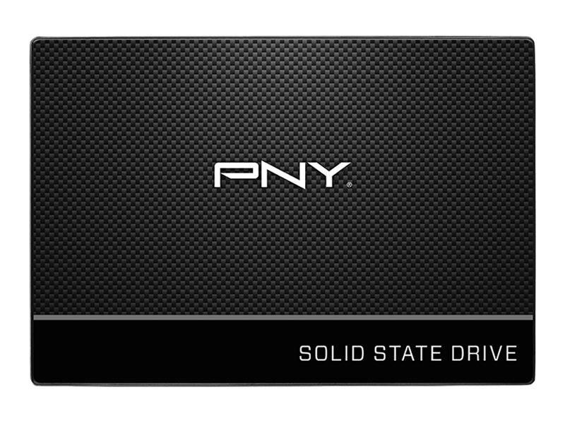 PNY CS900 Series 2.5 SATA III 1TB-3