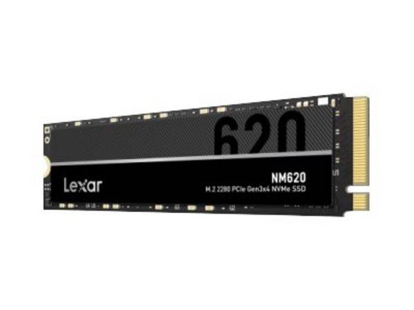 Lexar NM620, 1 To, M.2, 3300 Mo/s