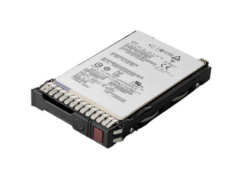 Hewlett Packard P04566-B21 Speicher-3
