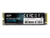 Silicon Power P34A60, 1 To, M.2, 2200 Mo/s