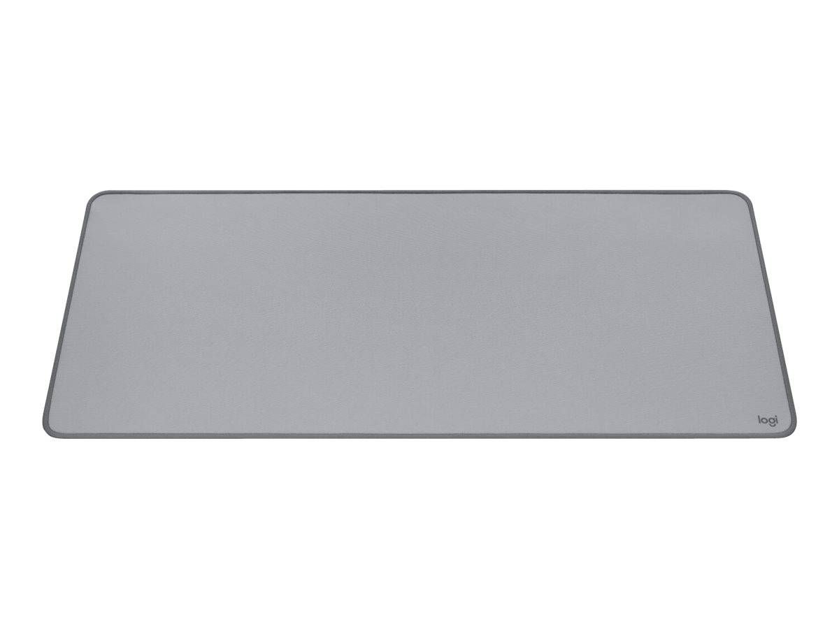 Tapis de souris XXL Logitech 30 x 70 cm - Gris-0