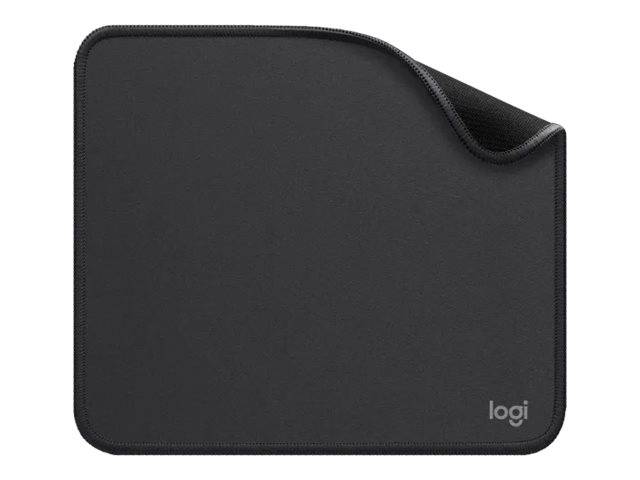 Logitech Logitech Desk Mat Studio Series - Mauspad - Graphite graphite