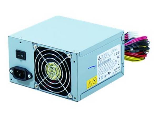 Synology PSU 500W_4 Netzteile