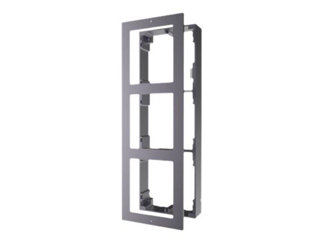 Hikvision DS-KD-ACW3 Supports de montage pour interphone vidéo de 2eme génération-0