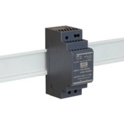 D-Link DIS-H30-24 Alimentation industrielle 30 W rail DIN externe-8