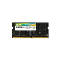 Silicon Power SP004GBSFU240X02, 4 Go, 1 x 4 Go, DDR4, 2400 MHz, 260-pin SO-DIMM-3