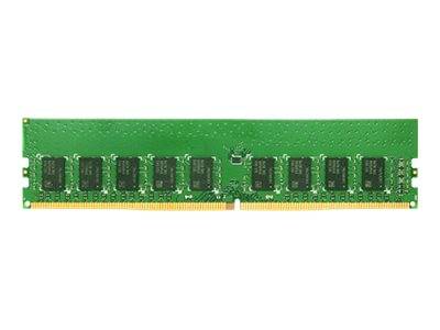 Synology D4EC-2666-16G, 16 Go, 1 x 16 Go, DDR4, 2666 MHz, 260-pin SO-DIMM-0