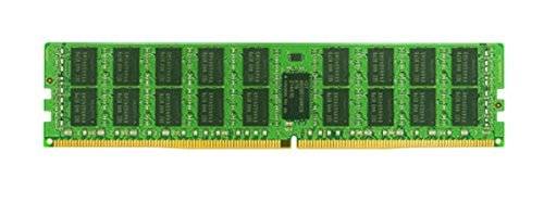 Synology D4EC-2666-16G, 16 Go, 1 x 16 Go, DDR4, 2666 MHz, 260-pin SO-DIMM-6
