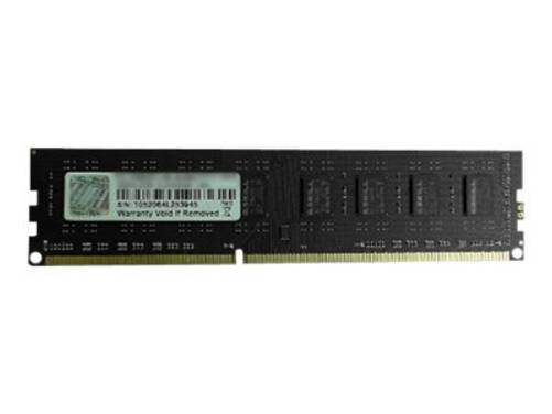 G.Skill DIMM 4 Go DDR3-1600, RAM