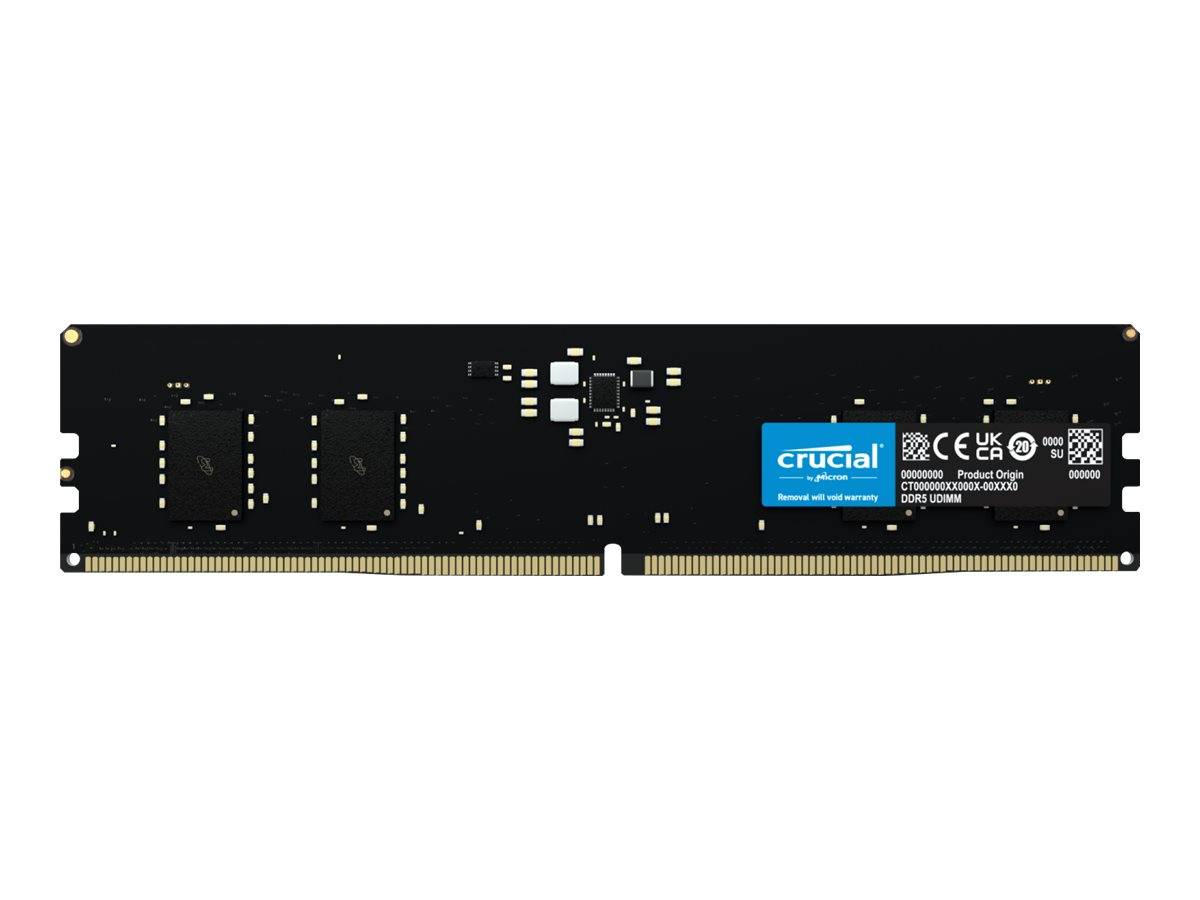 Crucial CT8G48C40U5 Speicher-3