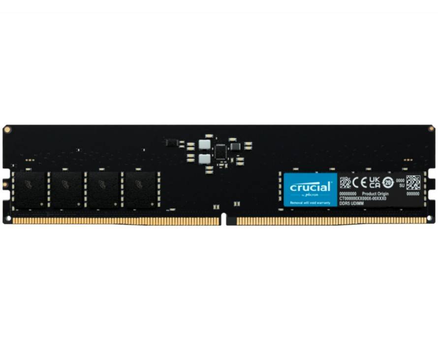 Crucial CT16G48C40U5-1