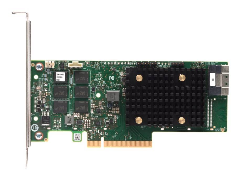 LENOVO ISG ThinkSystem RAID 940-8i 4Go Flash PCIe Gen4 12Gb Adapter-5