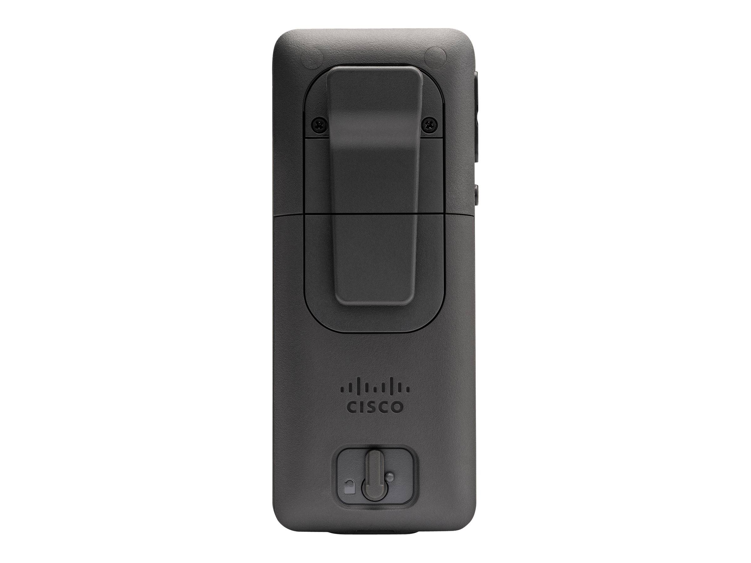 Cisco CP-6825-3PC-BUN-UK-4