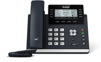 Yealink T4U Series VoIP Phone SIP-T43U-4