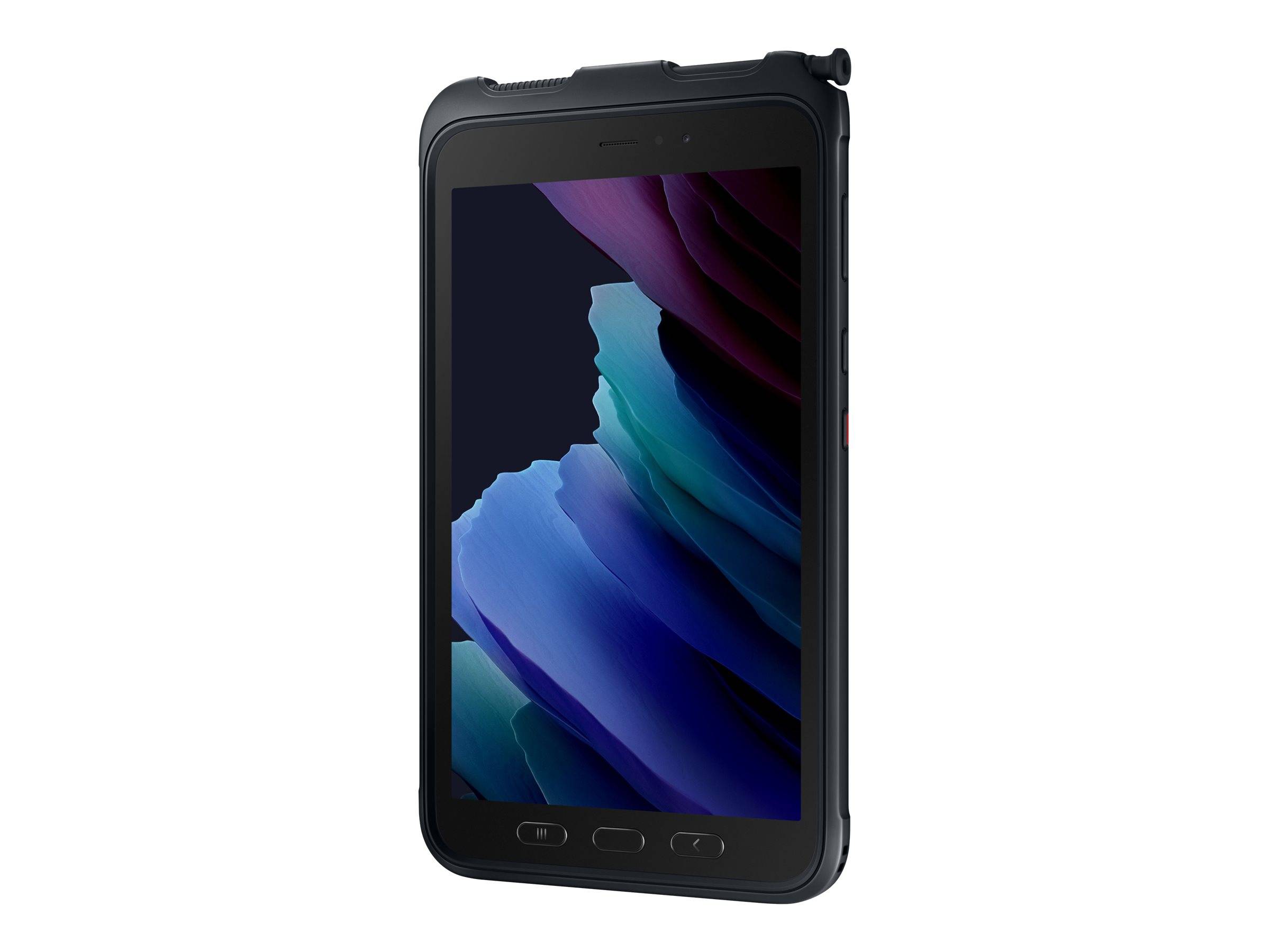 Samsung T575 Galaxy Tab Active 3 (Écran 8'' - Wifi / 4G - 4 Go, 64 Go) Noir-4