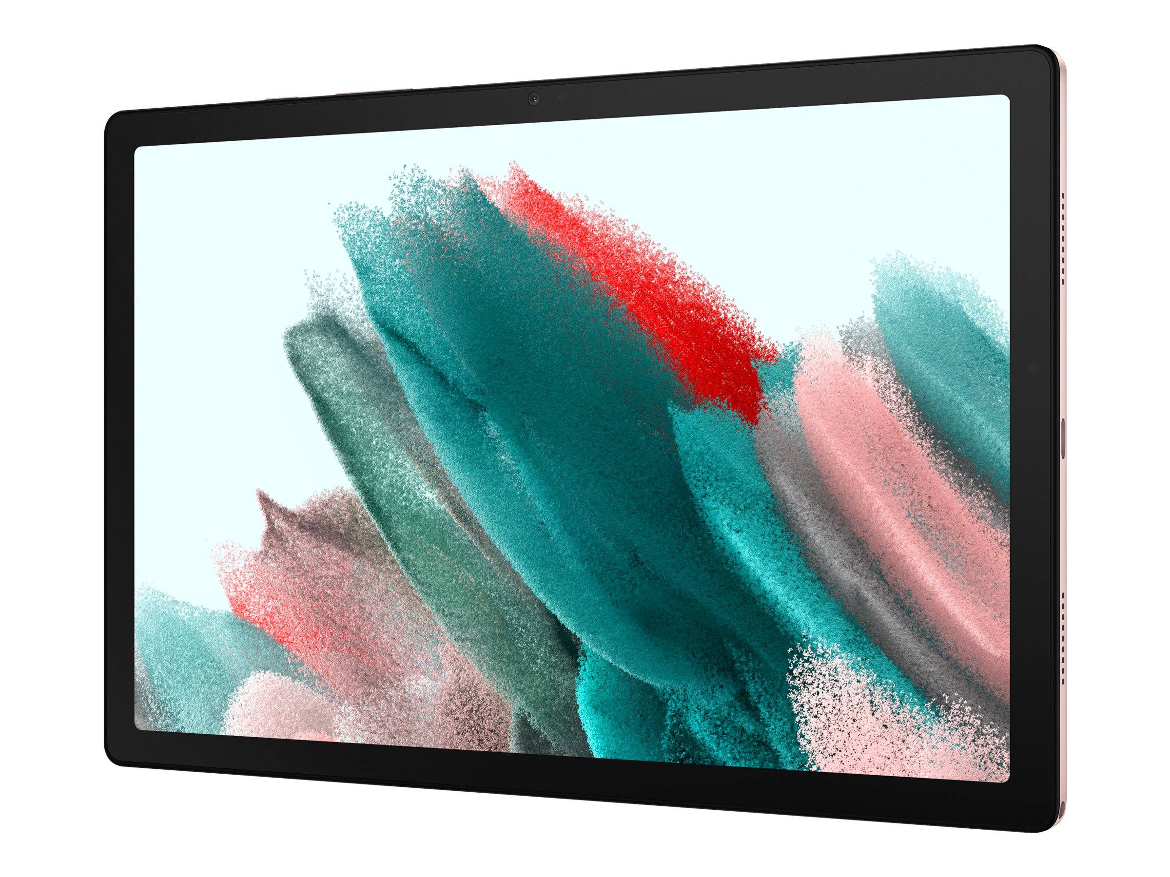 Tablette Android Samsung Galaxy Tab A8 WiFi 32 GB rose, or 26.7 cm 10.5 pouces() 2.0 GHz Android™ 11 1920 x 1200 Pixel-1