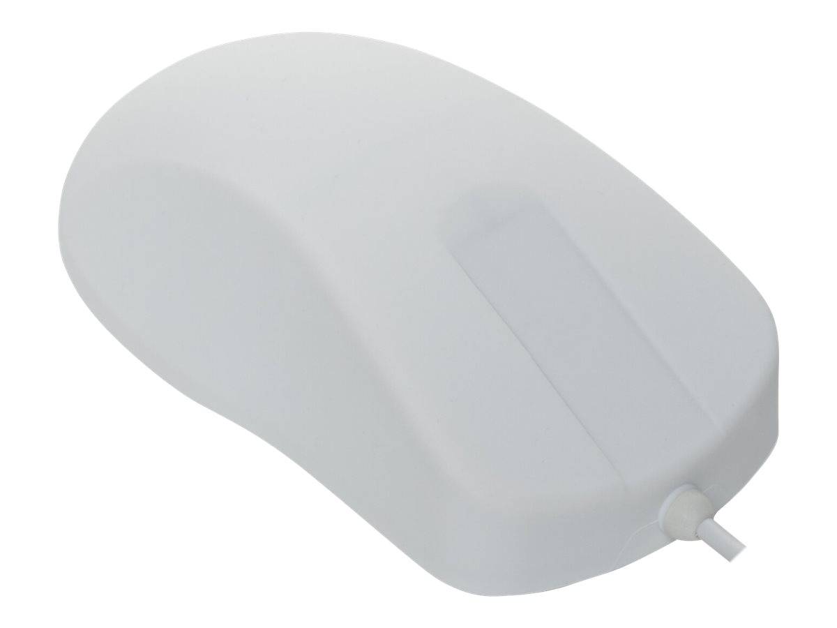 Contour Active Key Active Key Medical medium - Maus - Krankenhaus Souris USB optique multicolore 2 Boutons 800 dpi membr-4