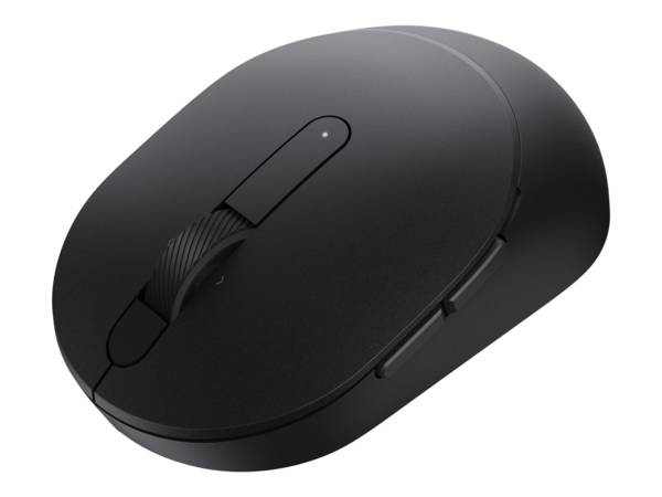 Dell MS5120W-BLK  Kit clavier + souris + pavé numérique sans fil   optique noir 7 Boutons 1600 dpi