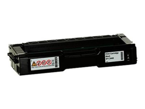 Ricoh 407899, 5000 pages, Noir, 1 pièce(s)