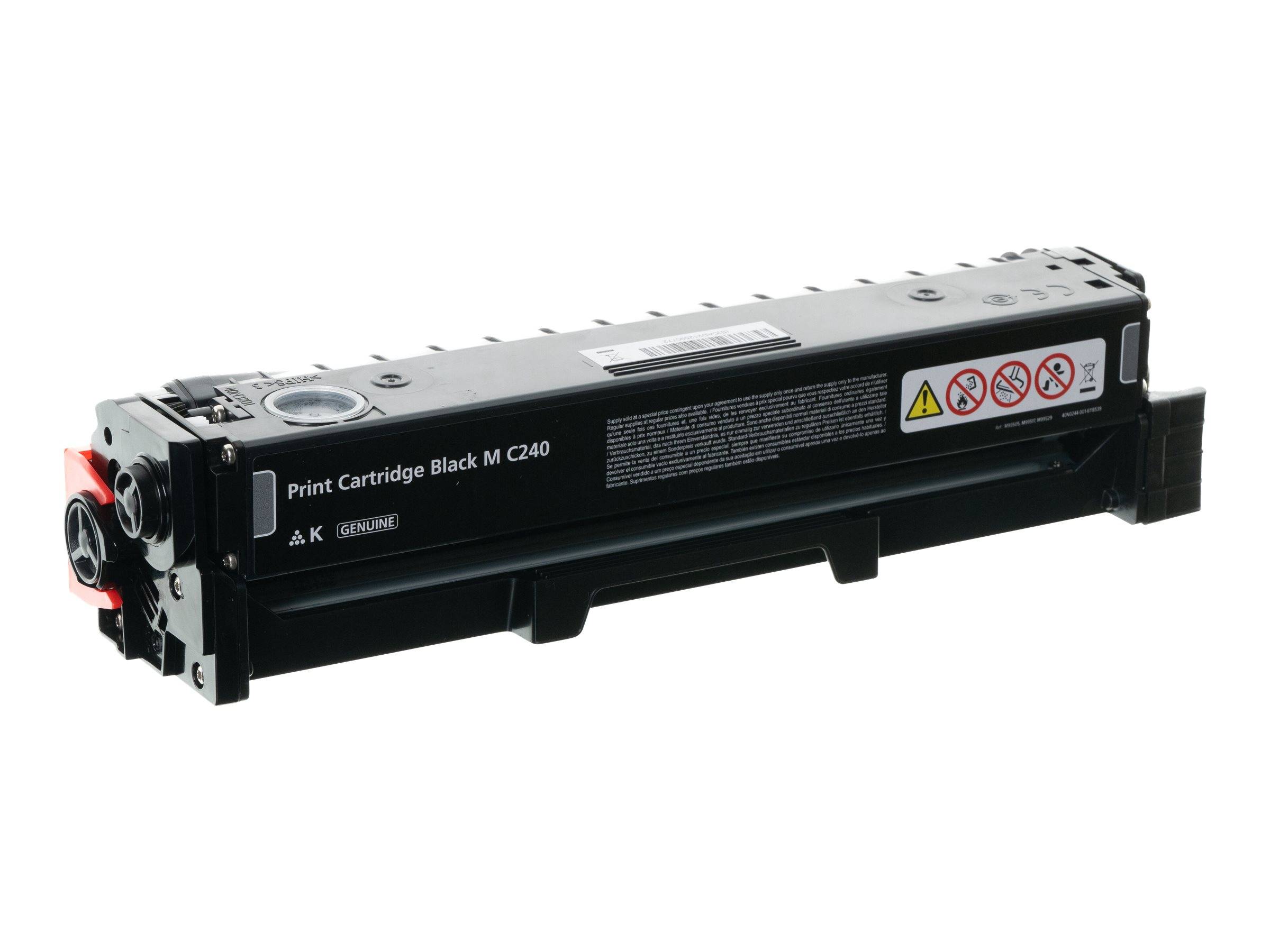 Ricoh 408451, 4500 pages, Noir, 1 pièce(s)-1