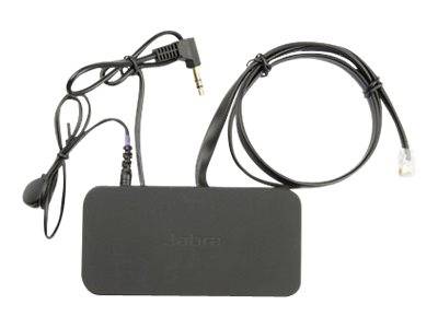 Adaptateur pour micro-casque Jabra Jabra EHS Adapter for Alcatel - Headsetadapter-6