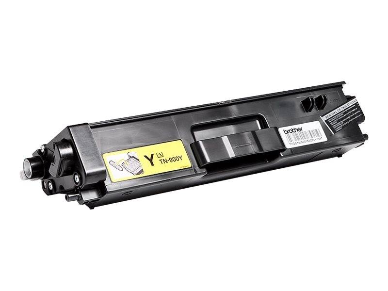 Ink Cart/TN900 Yellow Toner for HLL-8