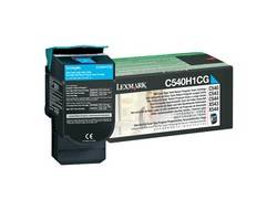 Toner f C54x/X54x CY LRP-6