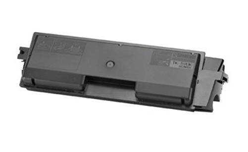 Kyocera Cassette de toner TK-590K 1T02KV0NL0 d'origine noir 7000 pages-7
