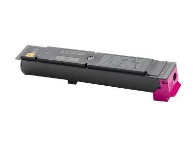 Cassette de toner d'origine Kyocera TK-5195 M magenta-5