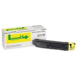 Cassette de toner d'origine Kyocera TK-5140 Y jaune-5