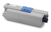 Toner d'origine OKI C511 C531 MC562 noir-6
