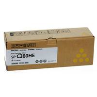 Ricoh 408187, 5000 pages, Noir, 1 pièce(s)-4