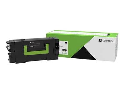 LEXMARK Cartouche Corporate longue duree MS/MX725 Series MS/MX820 Series MX720 Series 15K-0